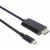 Kábel USB-C na HDMI 2m 4K +13,00€